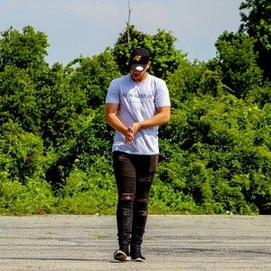 Meet your Posher, Kristian